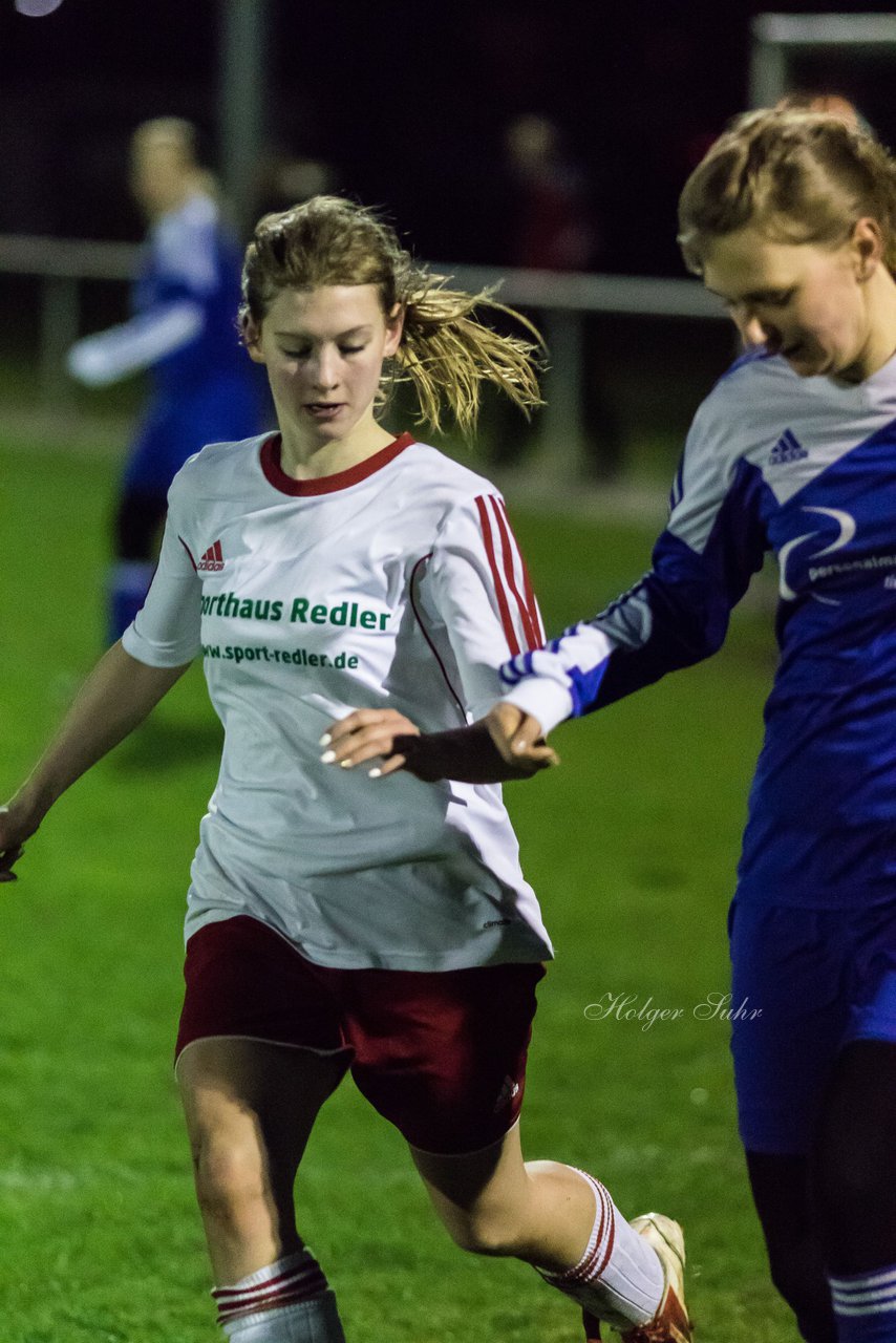 Bild 368 - Frauen SV Boostedt - TSV Aukrug : Ergebnis: 6:2